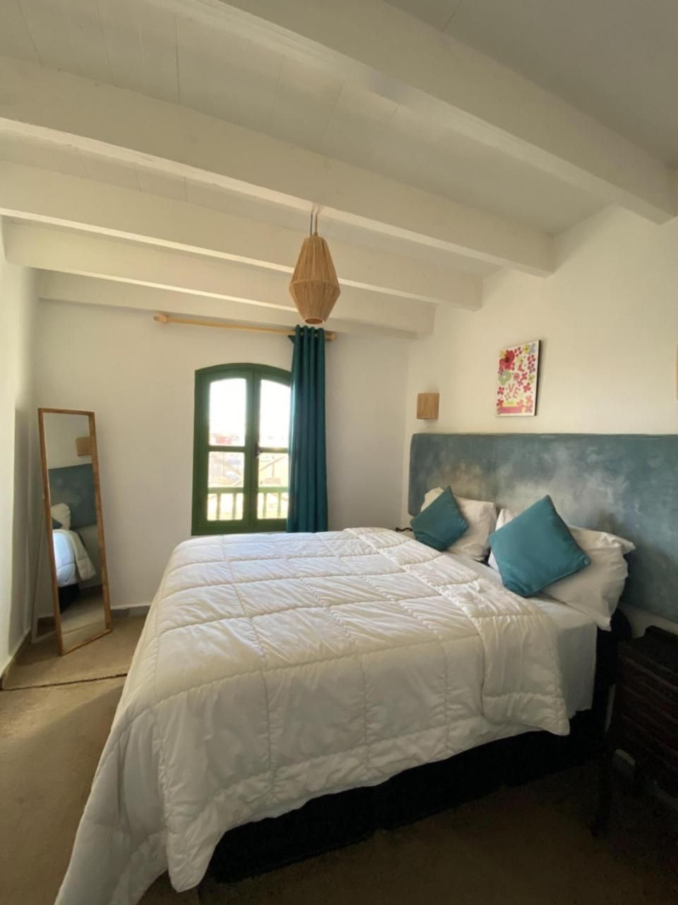 Atlantic Hostel