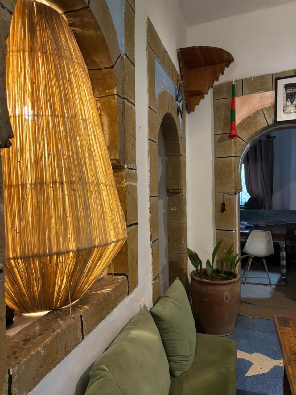 Atlantic Hostel