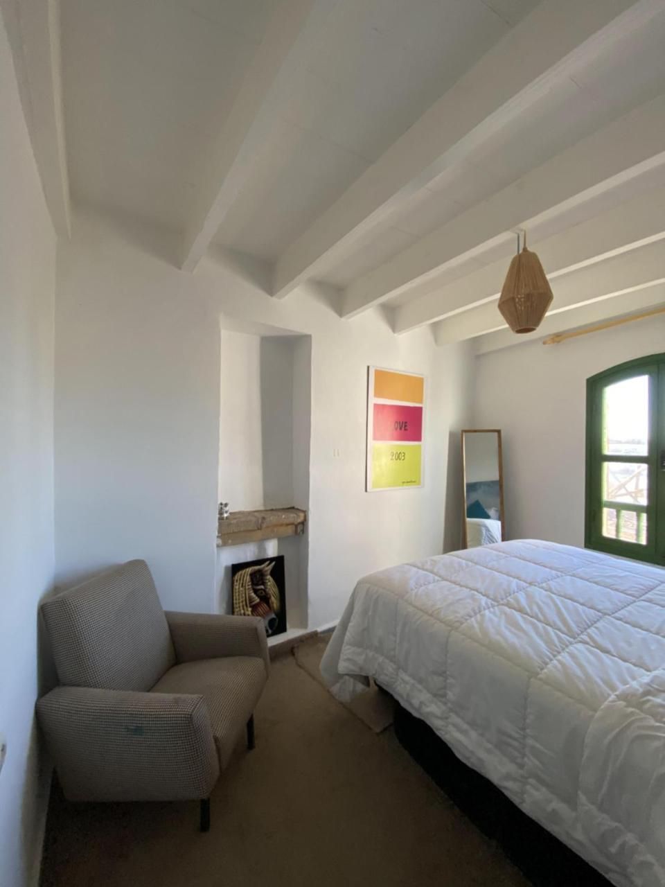 Atlantic Hostel