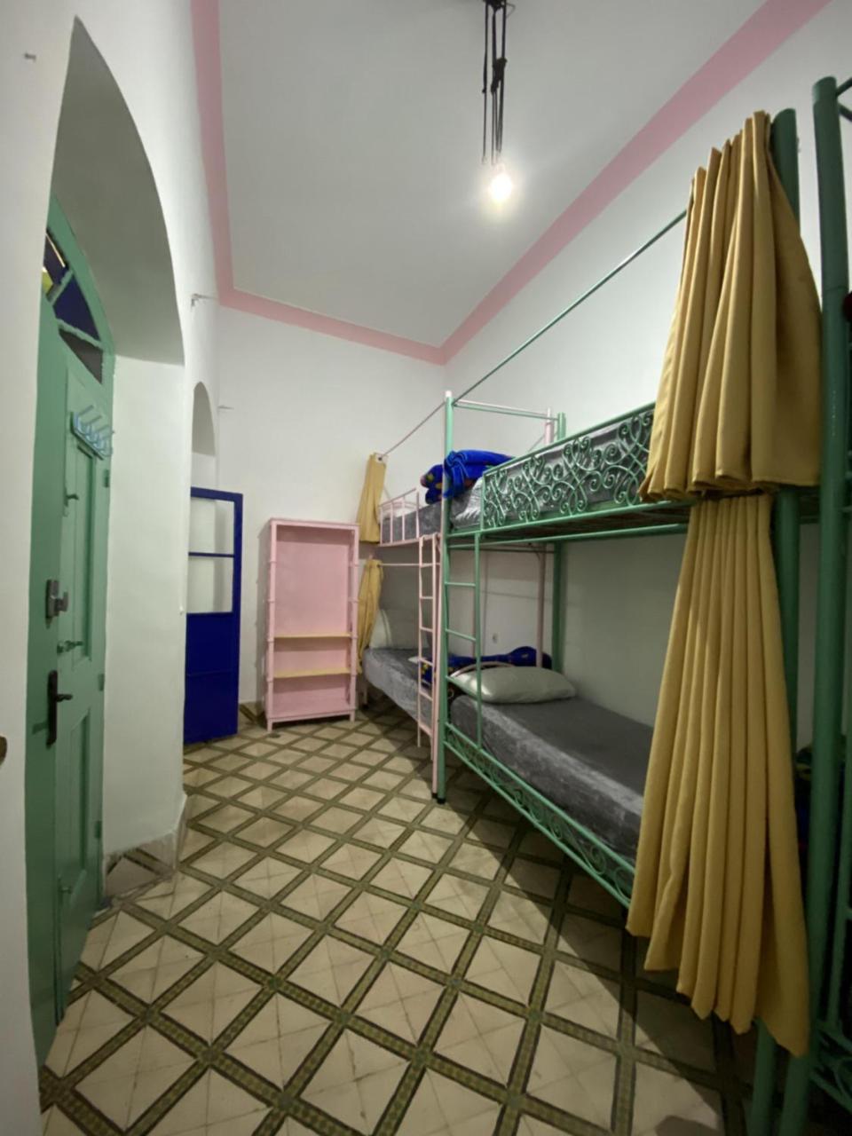 Atlantic Hostel