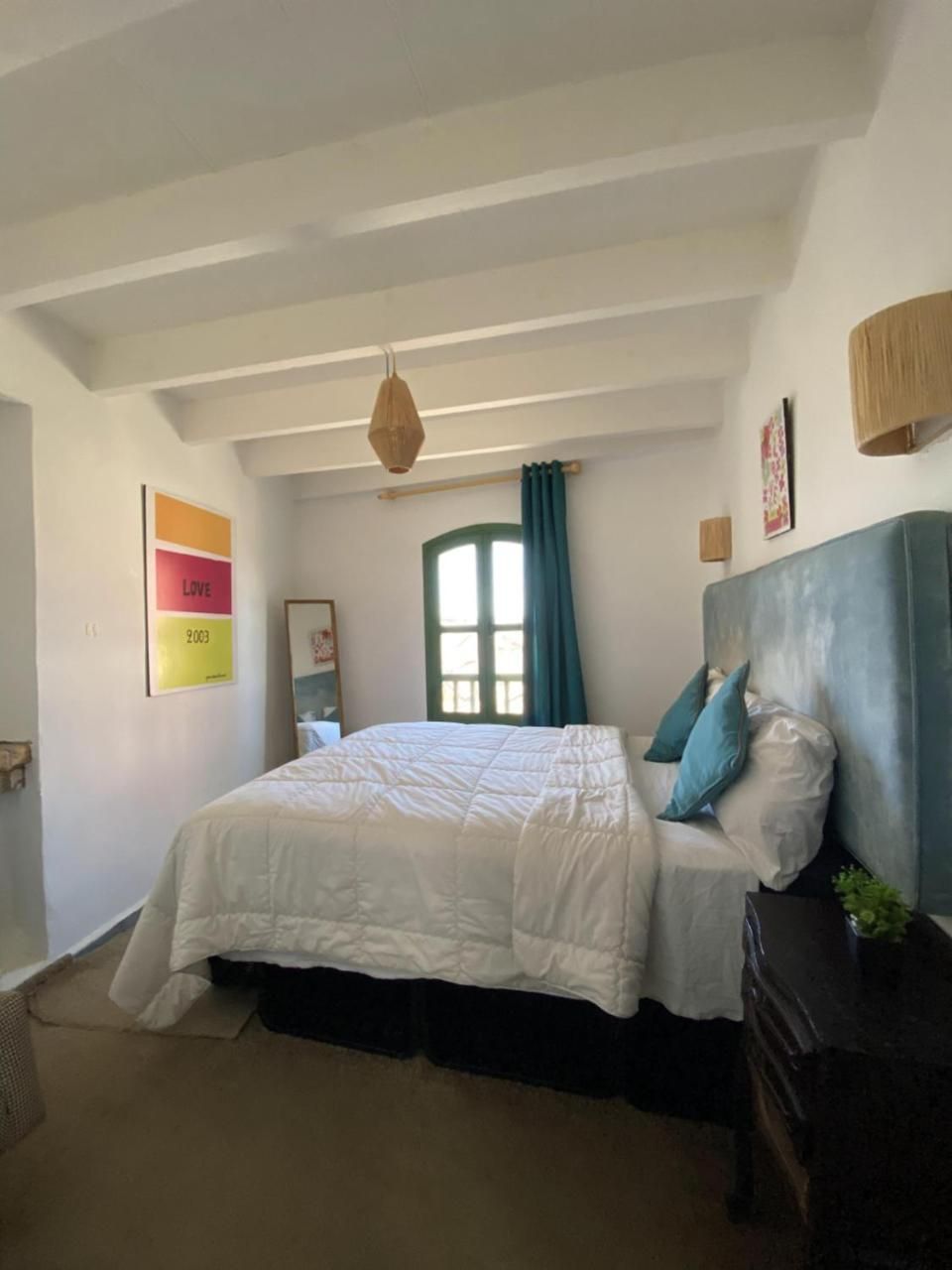 Atlantic Hostel
