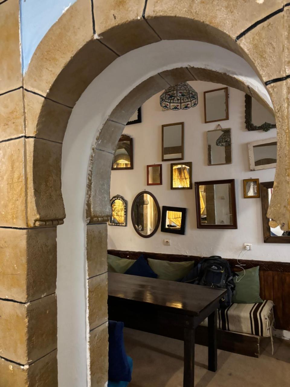 Atlantic Hostel