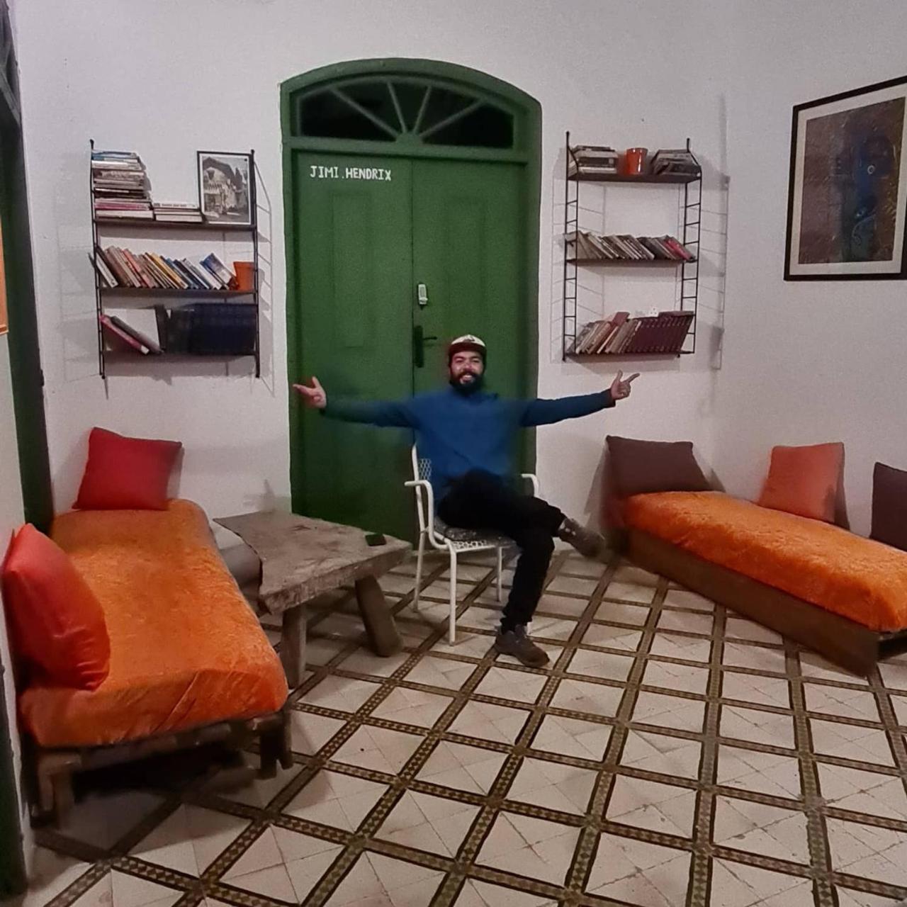 Atlantic Hostel