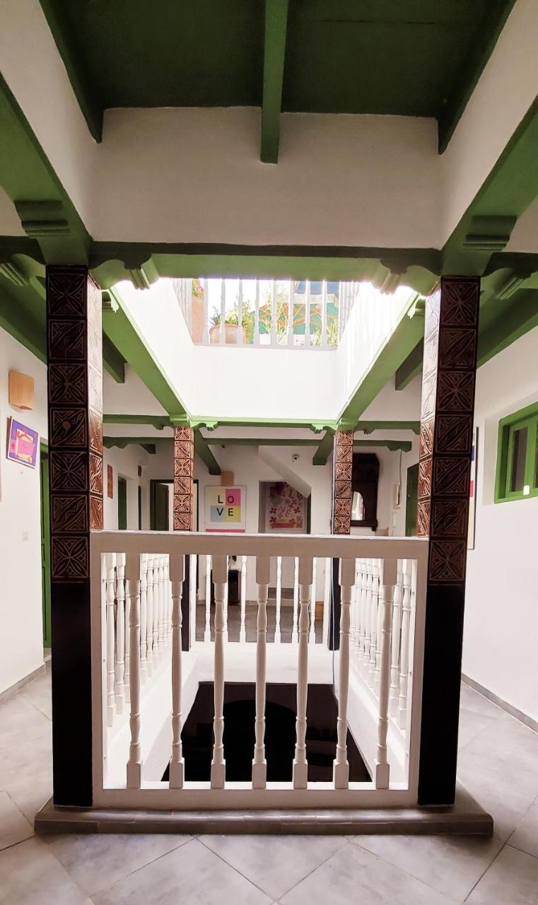 Atlantic Hostel