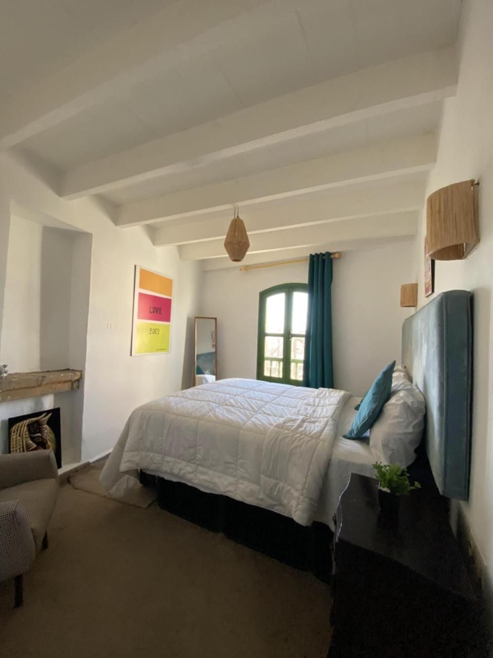 Atlantic Hostel