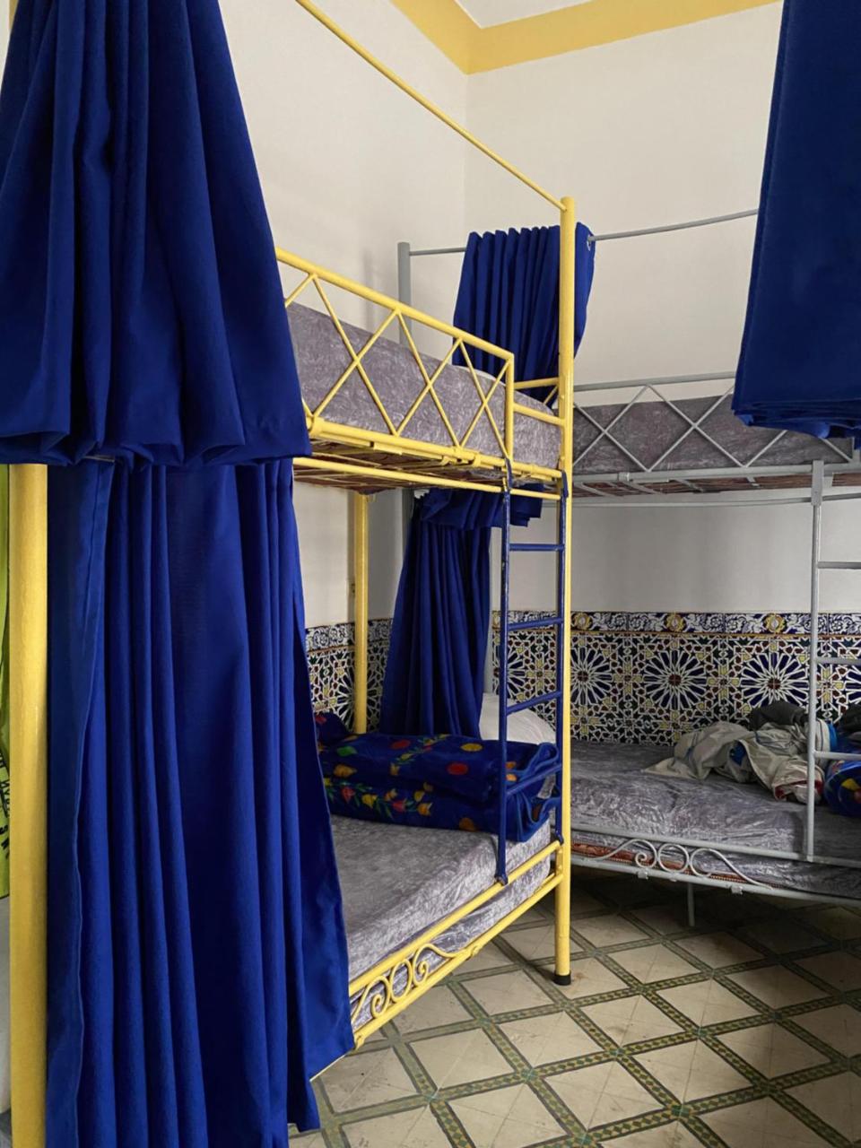 Atlantic Hostel