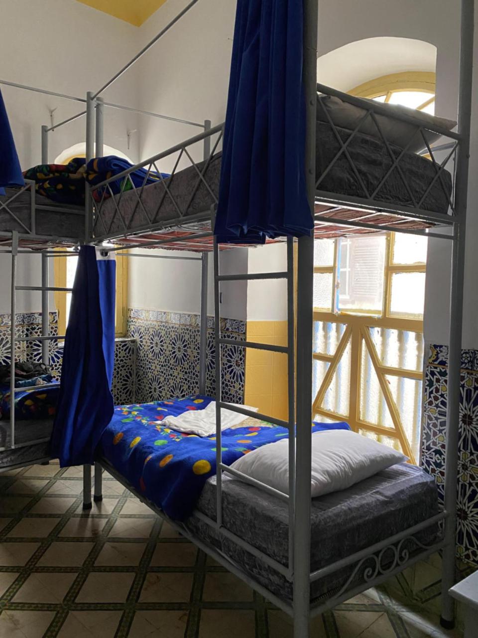 Atlantic Hostel