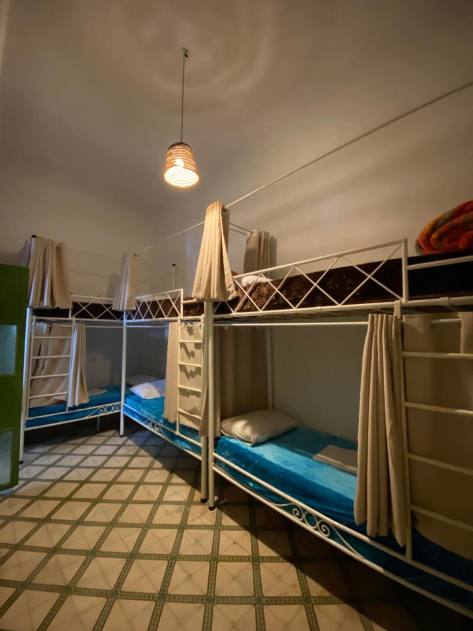 Atlantic Hostel