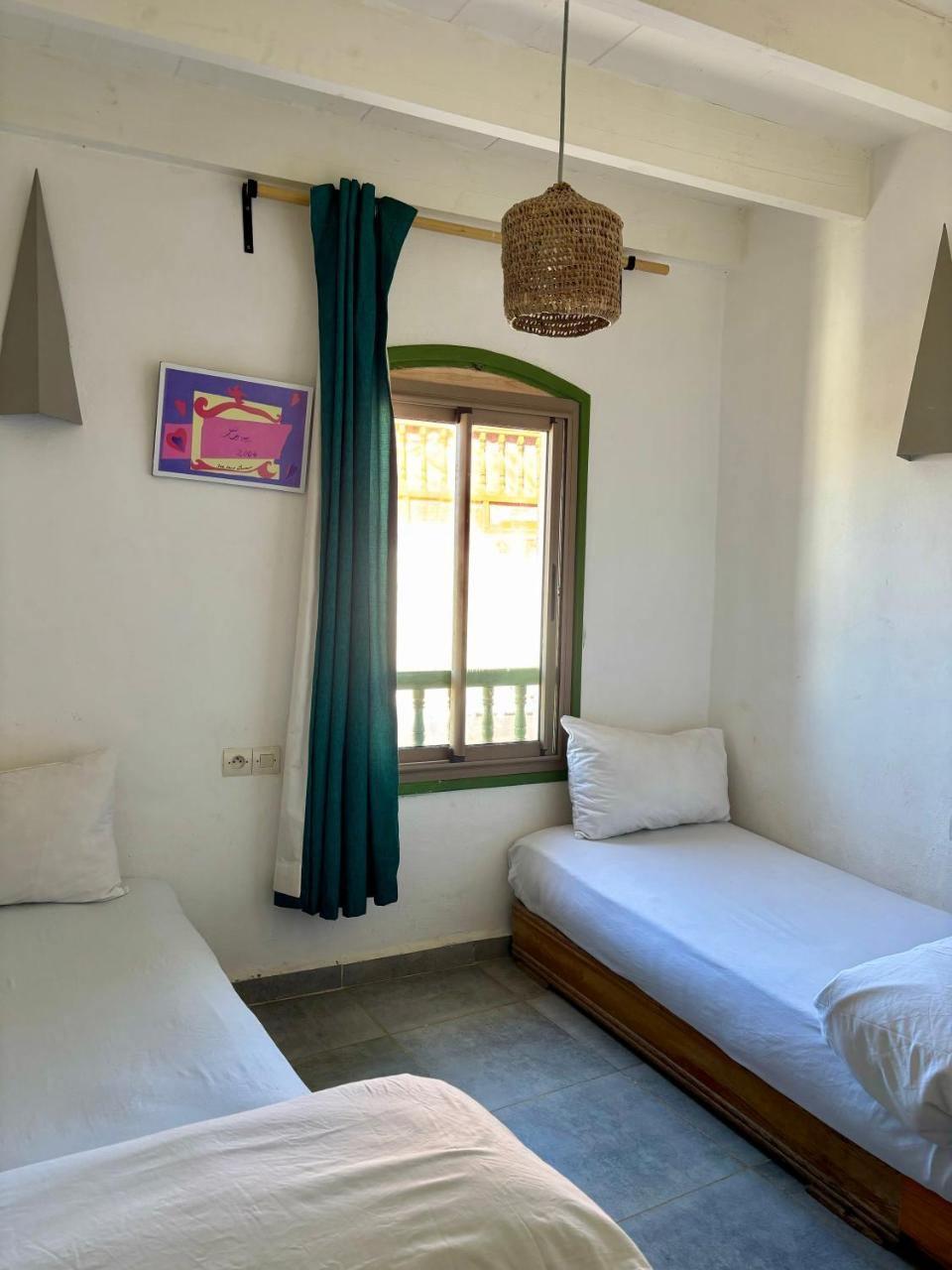 Atlantic Hostel