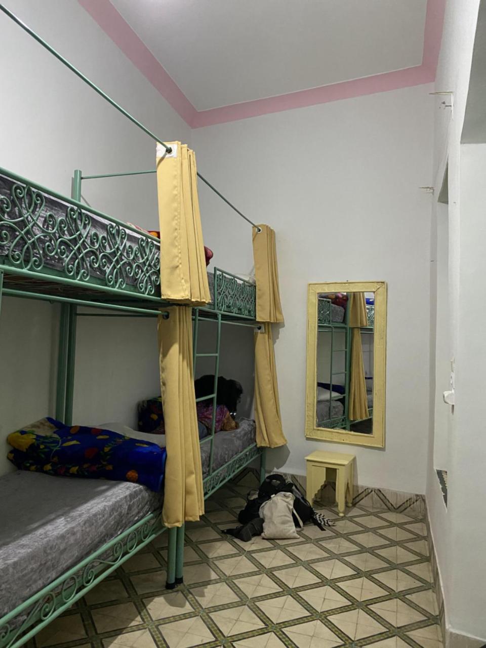 Atlantic Hostel
