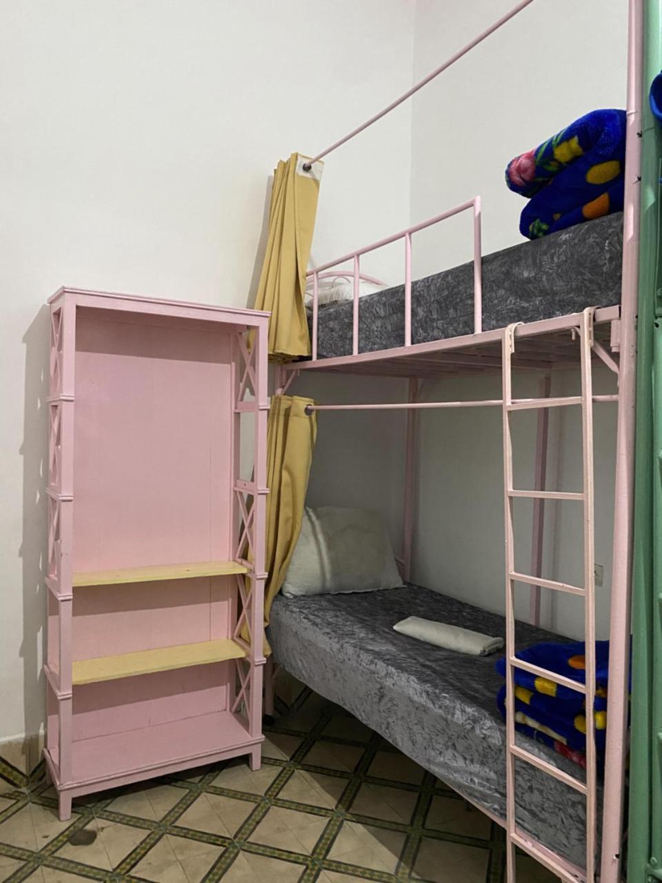 Atlantic Hostel