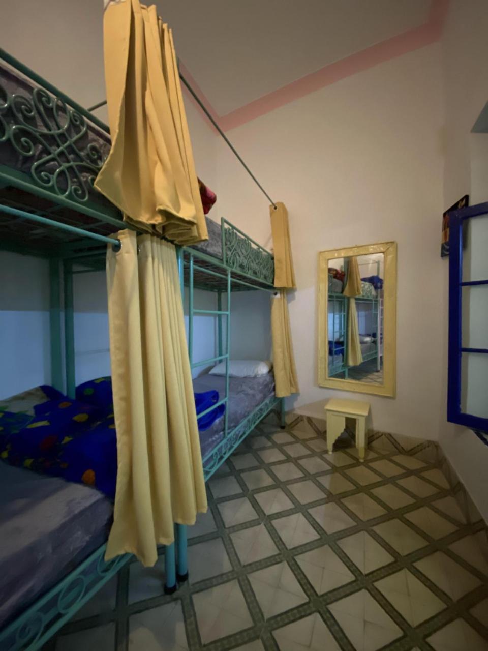 Atlantic Hostel