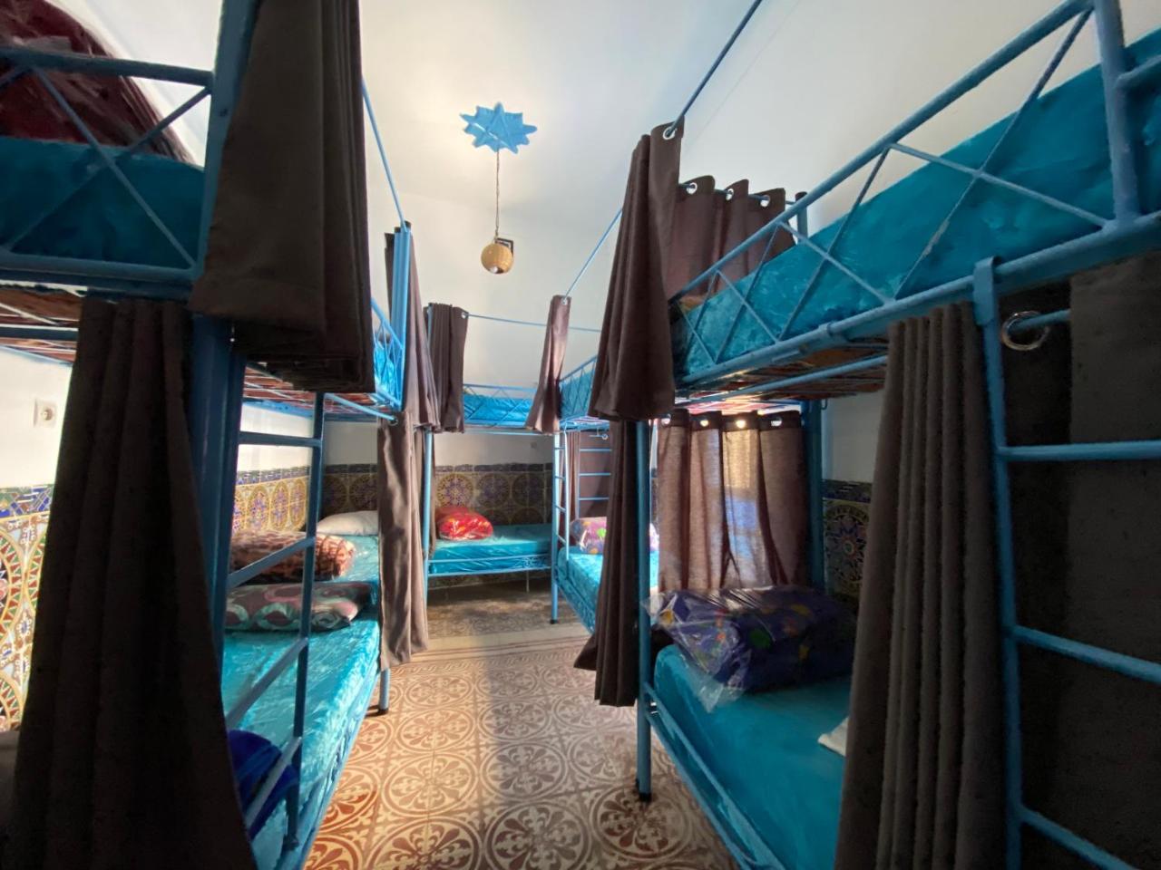 Atlantic Hostel
