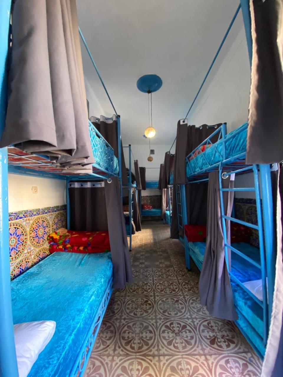 Atlantic Hostel