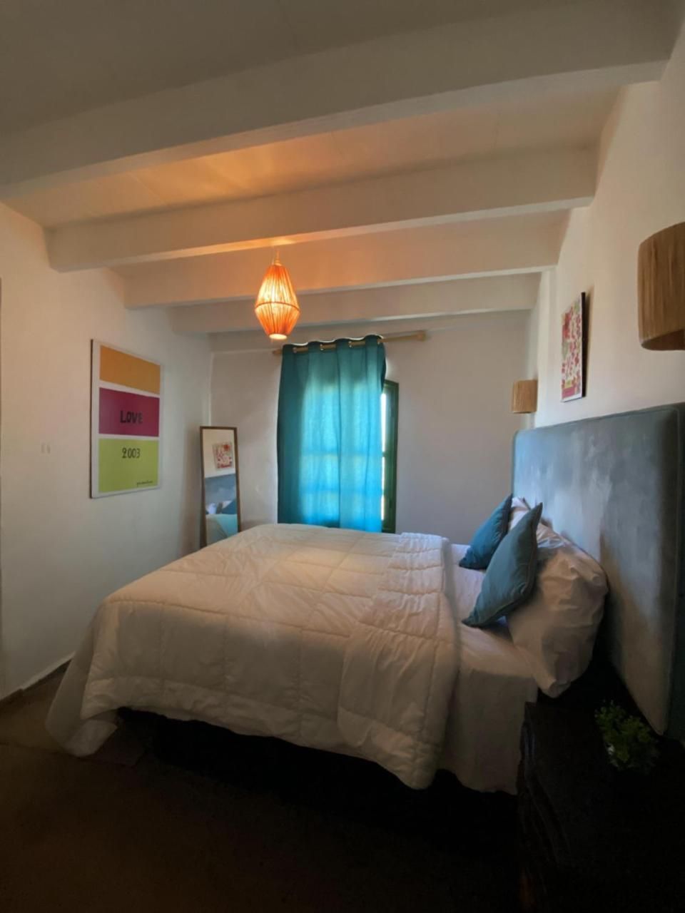 Atlantic Hostel