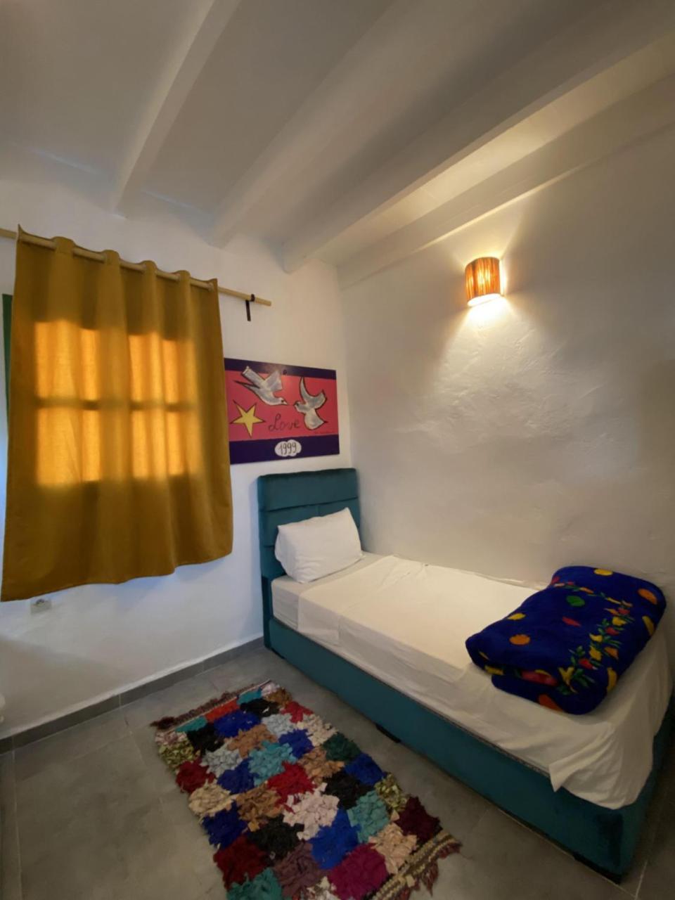 Atlantic Hostel