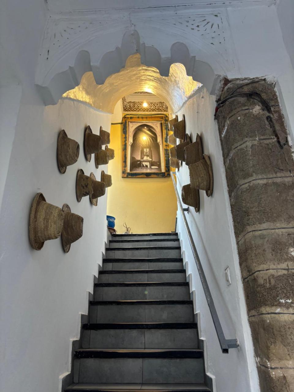 Atlantic Hostel
