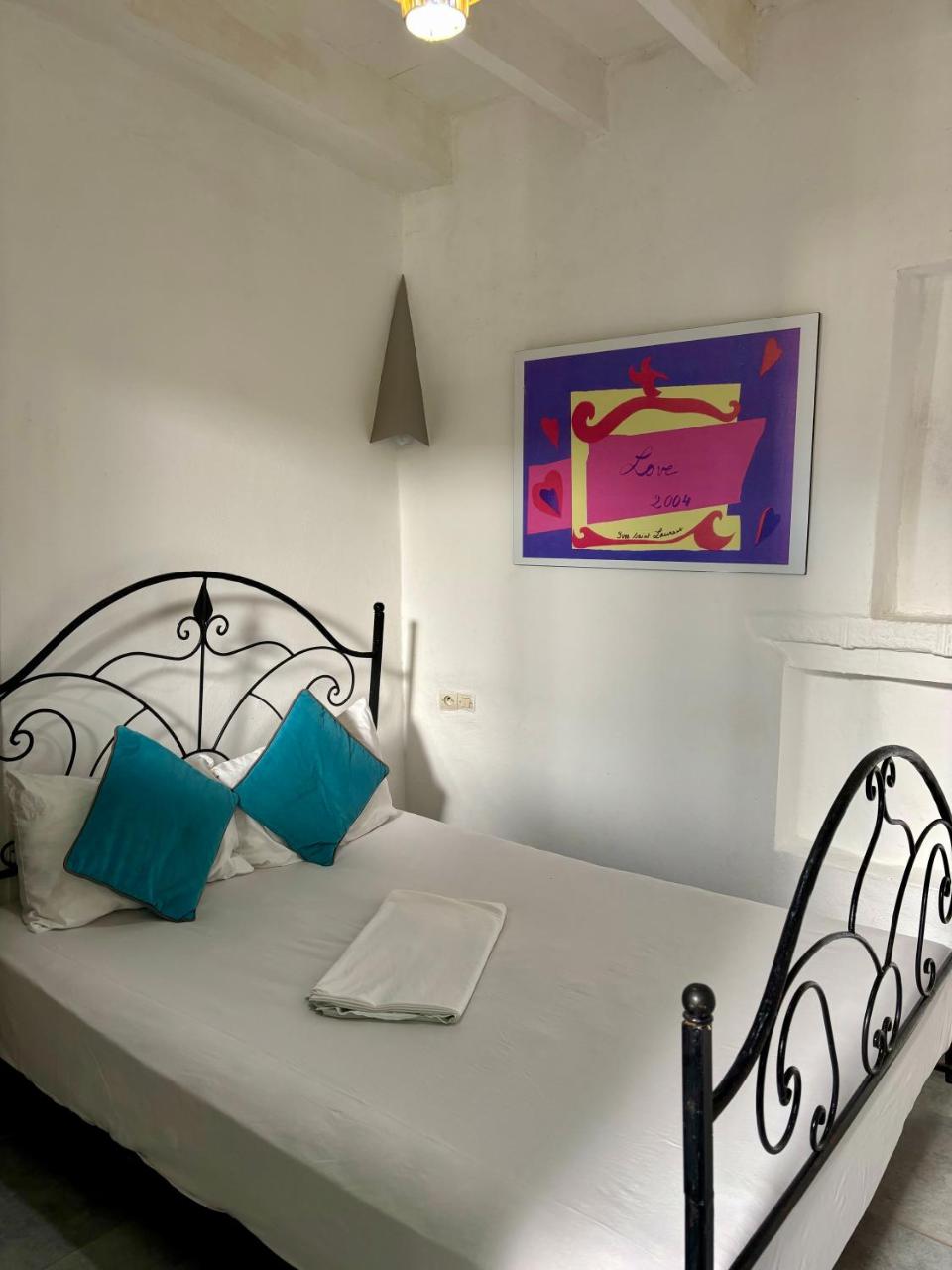 Atlantic Hostel