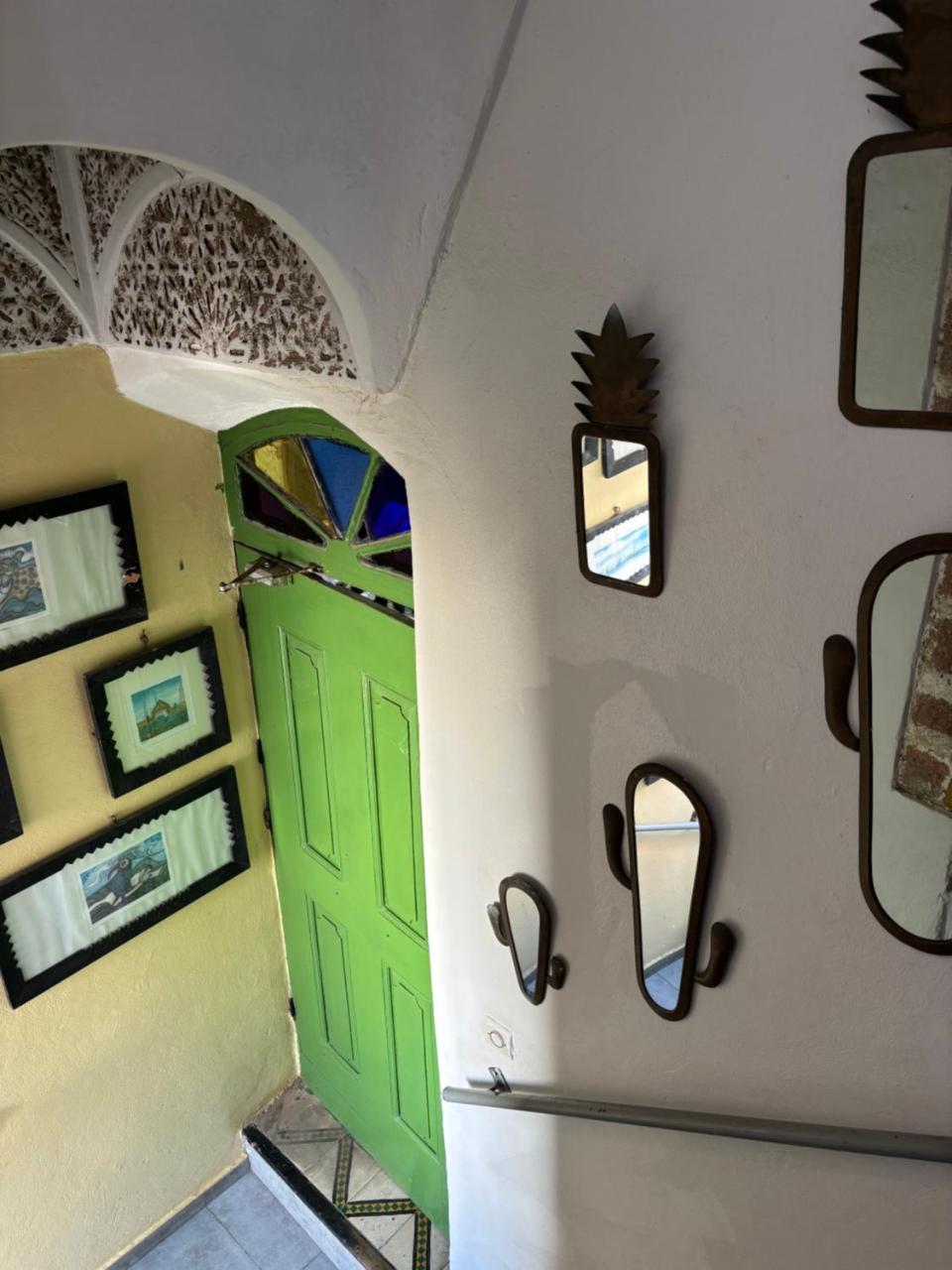 Atlantic Hostel
