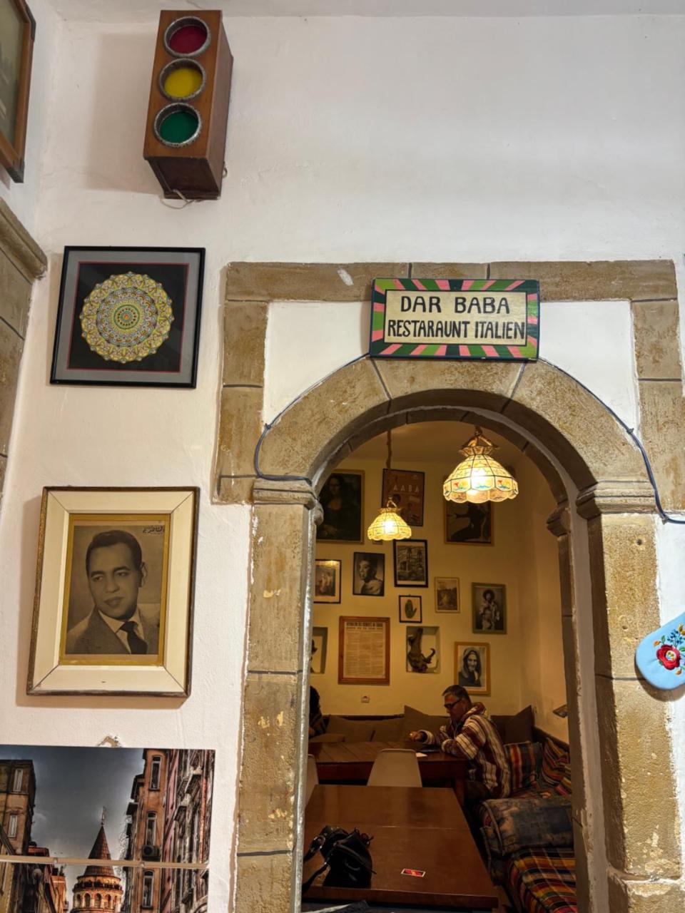 Atlantic Hostel