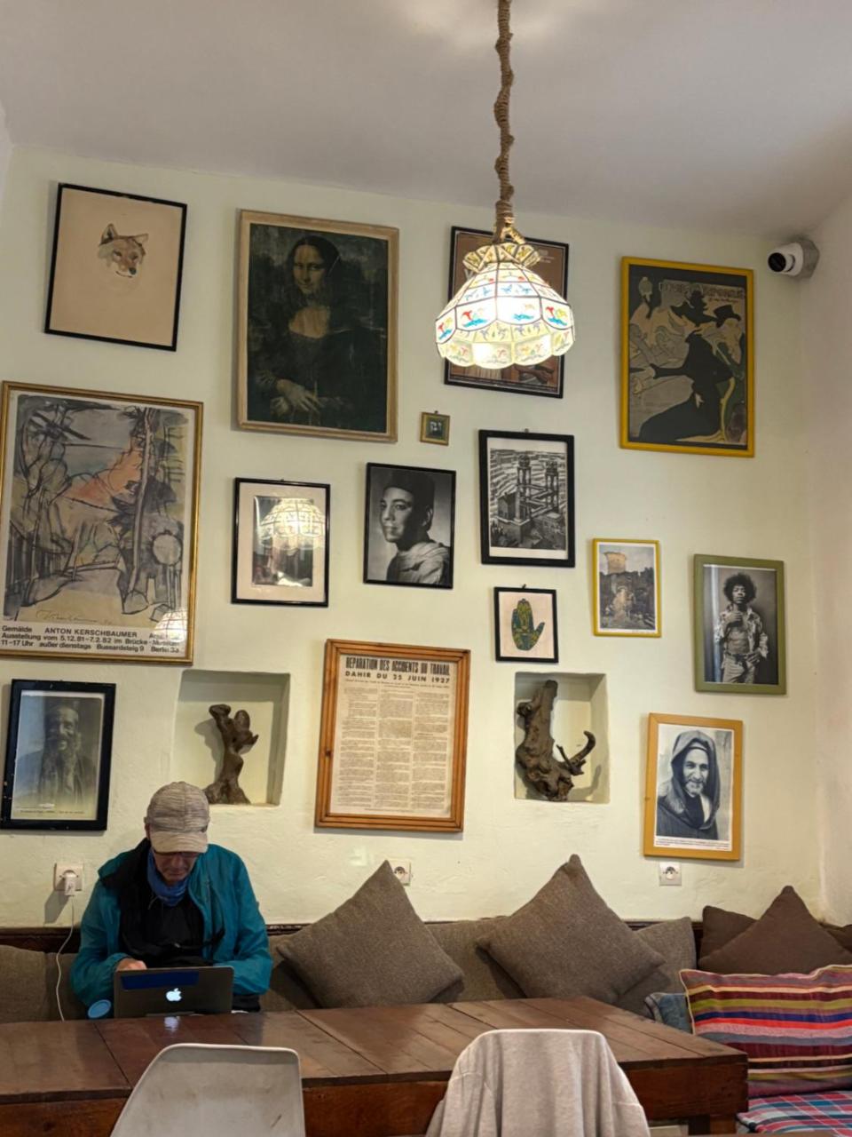 Atlantic Hostel