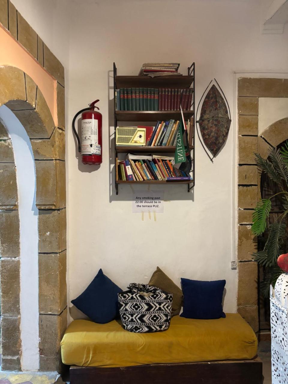 Atlantic Hostel