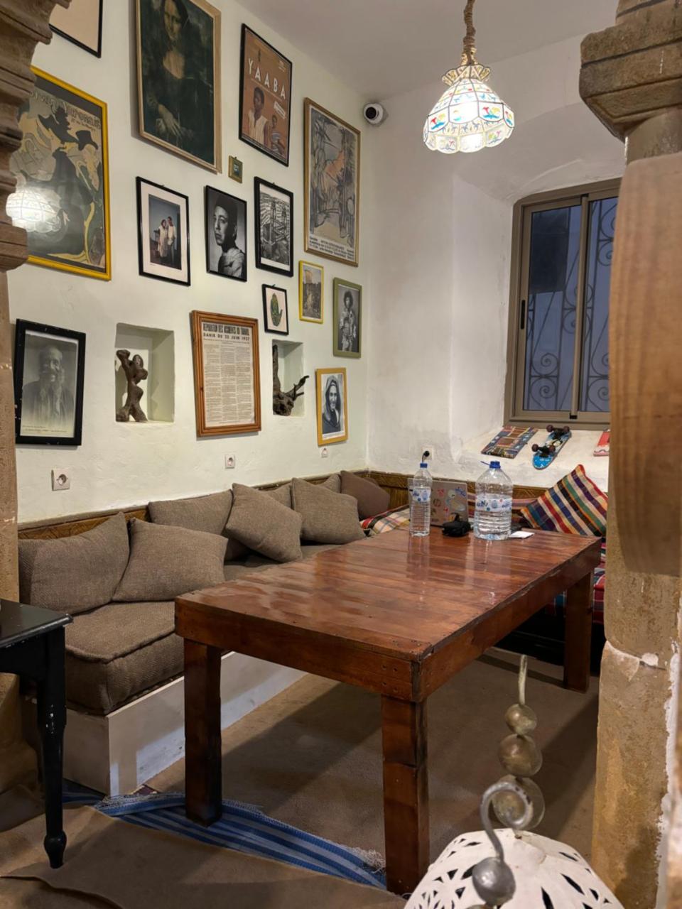 Atlantic Hostel