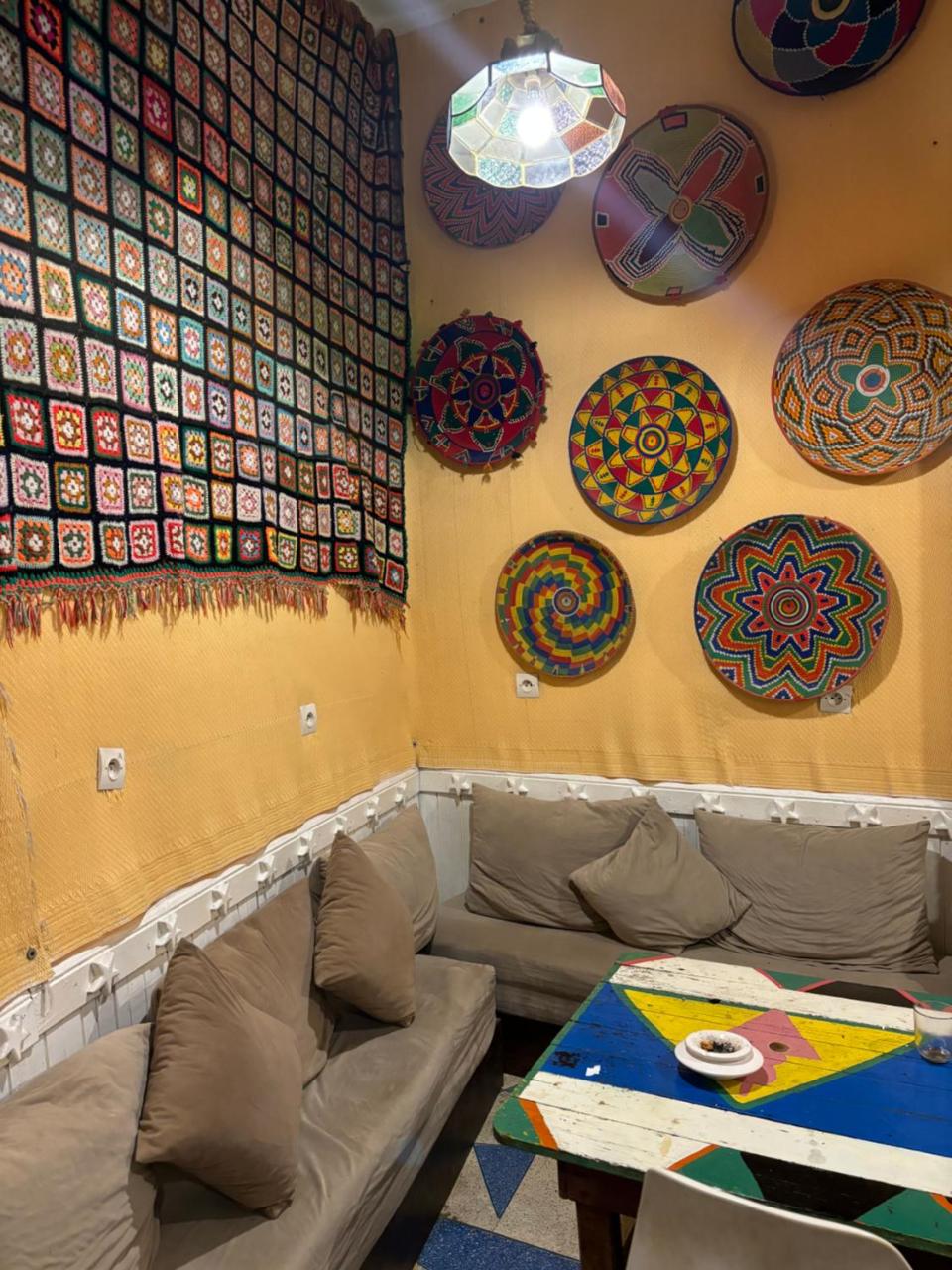 Atlantic Hostel