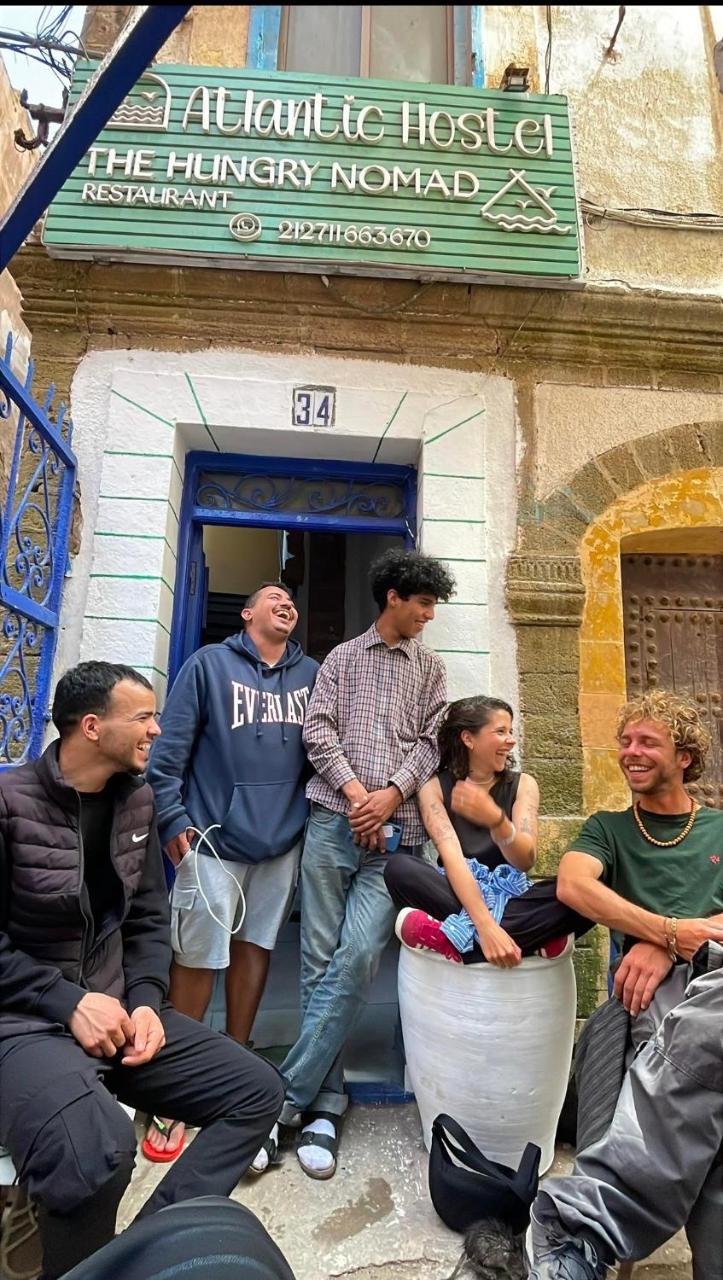 Atlantic Hostel