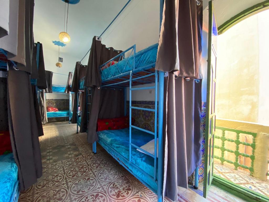 Atlantic Hostel